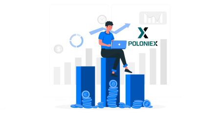 Cara Membuka Akaun Dagangan di Poloniex