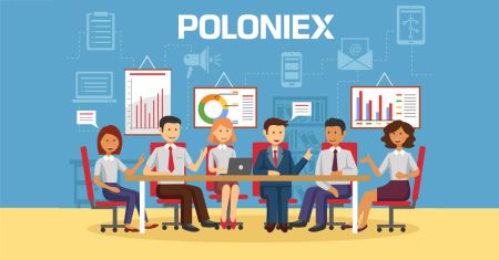 Momwe Mungagulitsire Poloniex Kwa Oyamba