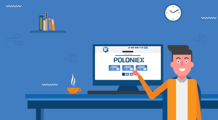 如何在 Poloniex 中创建帐户并注册