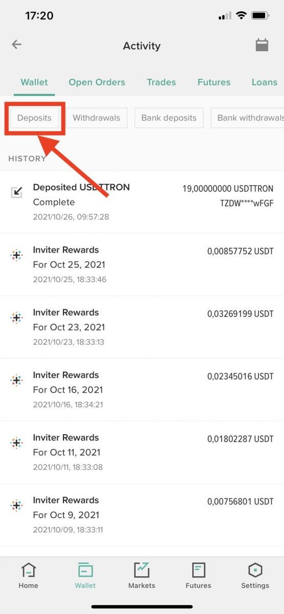 How to Deposit and Trade in Poloniex How to Deposit and Trade in Poloniex