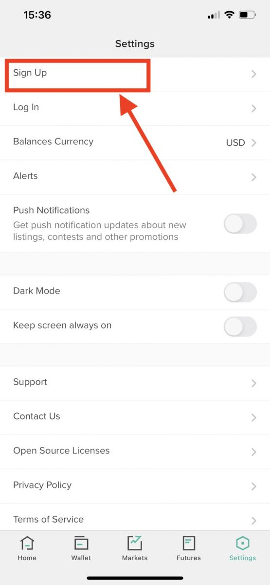 How to Open Account and Sign in to Poloniex How to Open Account and Sign in to Poloniex