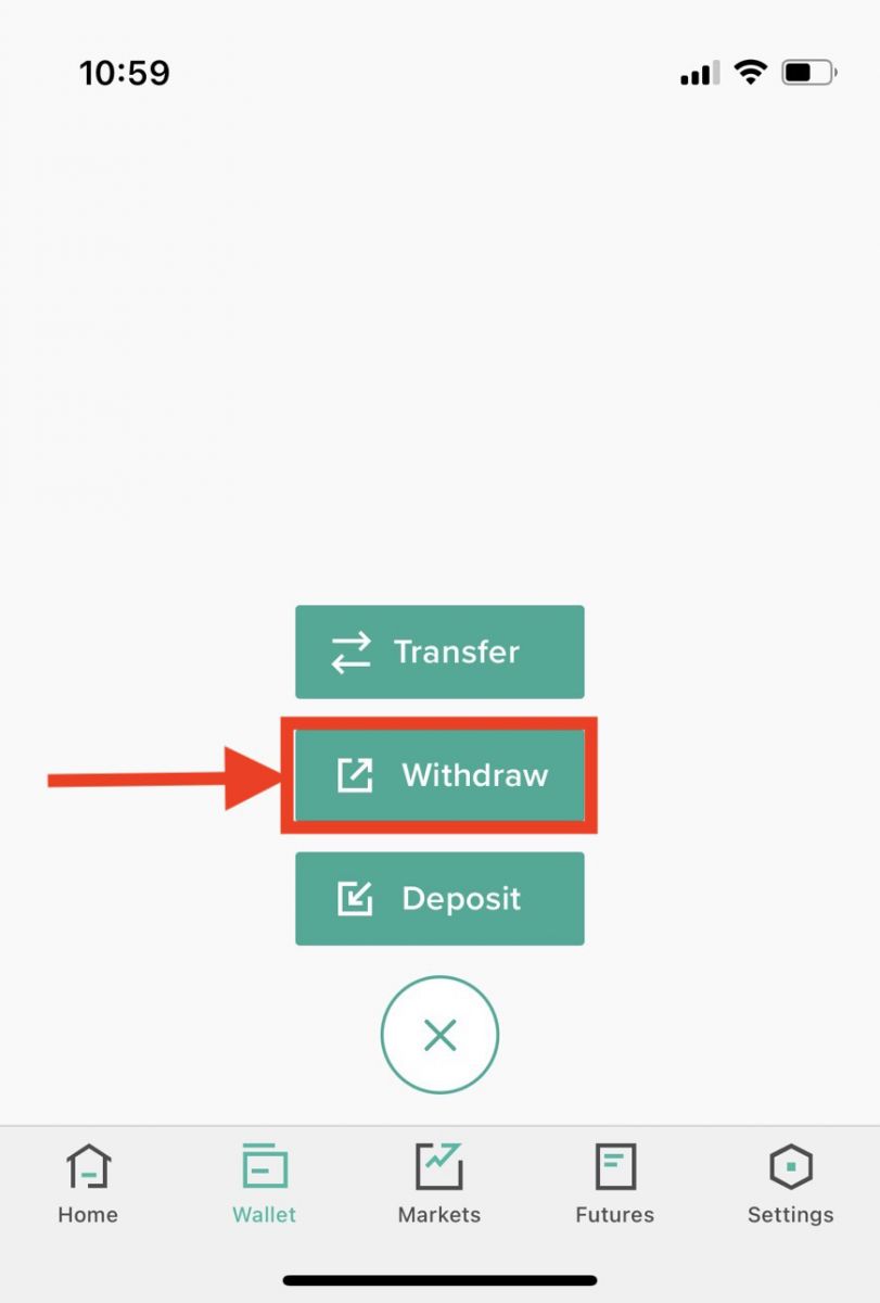 How to Open Account and Withdraw in Poloniex How to Open Account and Withdraw in Poloniex