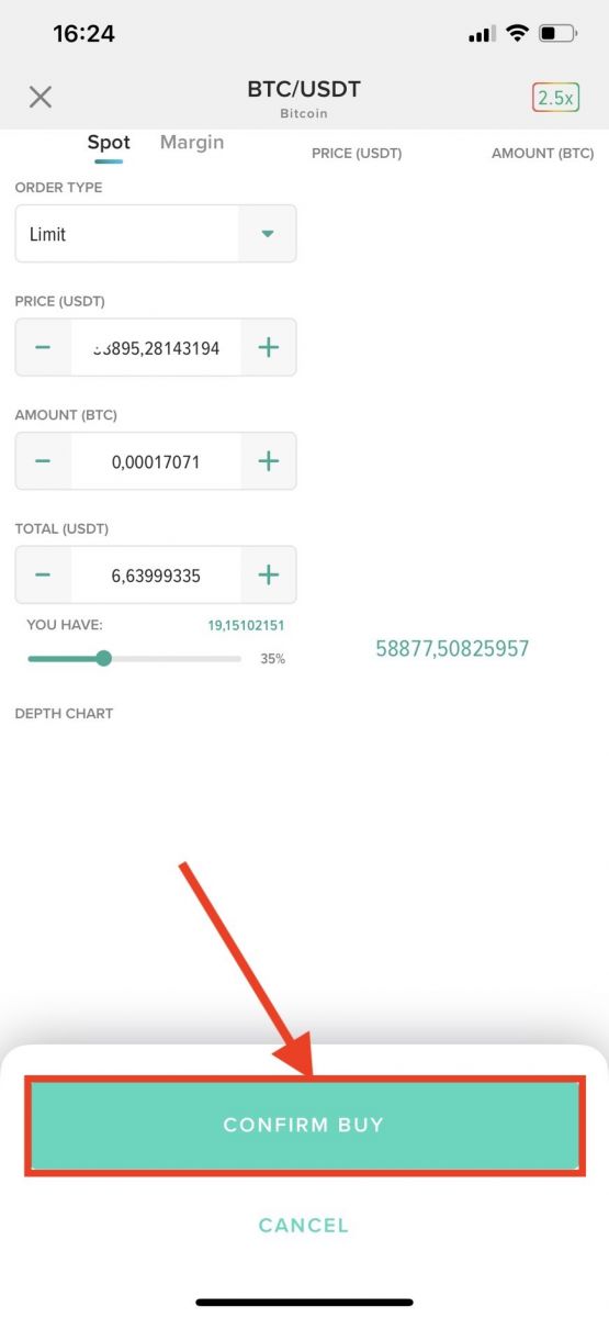 How to Register and Trade Crypto in Poloniex How to Register and Trade Crypto in Poloniex