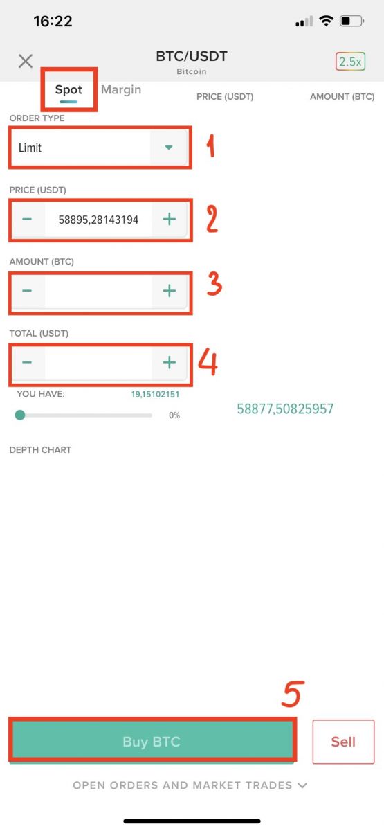 Sådan starter du Poloniex-handel i 2021: En trin-for-trin guide til begyndere Sådan starter du Poloniex-handel i 2021: En trin-for-trin guide til begyndere