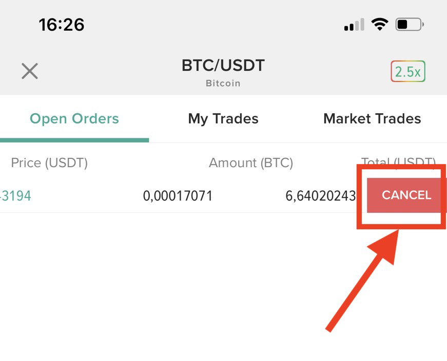 ວິທີການຄ້າຢູ່ Poloniex ສໍາລັບຜູ້ເລີ່ມຕົ້ນ ວິທີການຄ້າຢູ່ Poloniex ສໍາລັບຜູ້ເລີ່ມຕົ້ນ