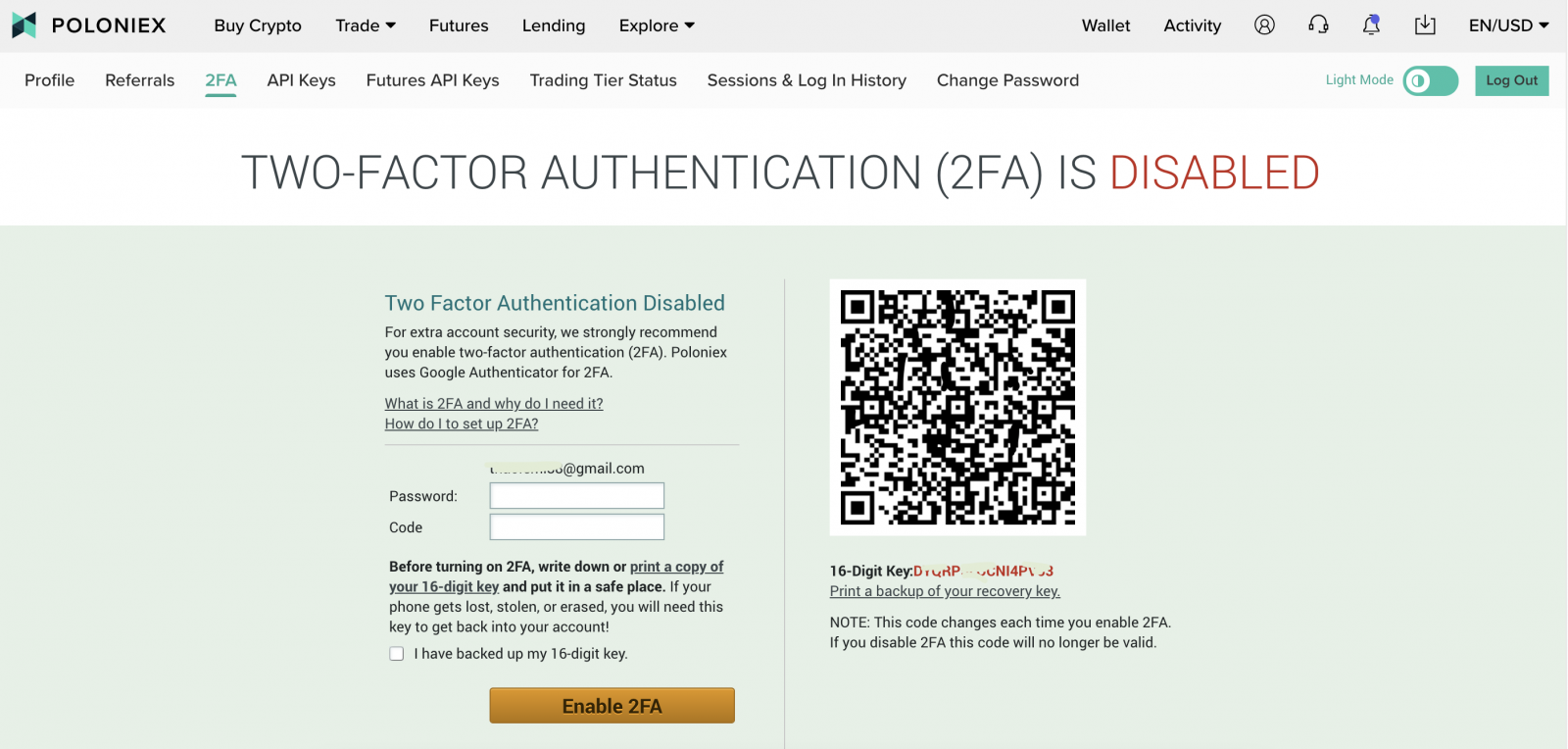 How to Verify Account in Poloniex How to Verify Account in Poloniex