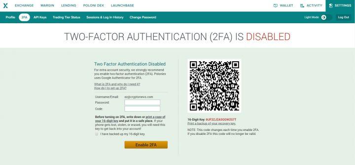 Poloniex Review Poloniex Review