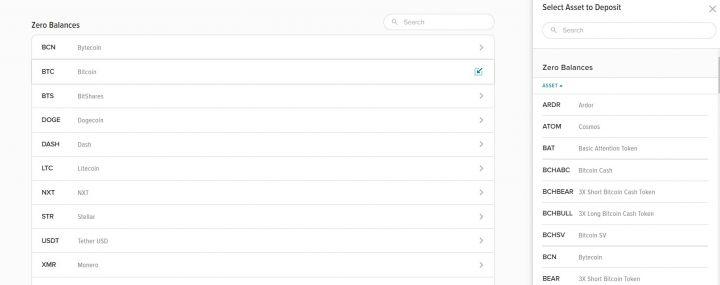 Poloniex Review Poloniex Review